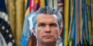 Ормузька протока відкрита, заважає лише Іран: Гегсет зробив суперечливу заяву