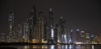 Ми не легка здобич: президент ОАЕ вперше зробив заяву щодо війни з Іраном