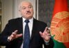 Лукашенко обміняв політв’язнів на скасування санкцій США