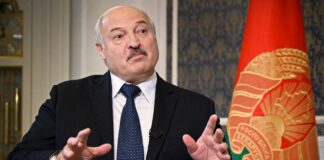 Лукашенко обміняв політв’язнів на скасування санкцій США