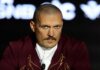Усик має намір балотуватися в президенти України