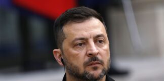 Зеленський назвав ціну рішення США щодо послаблення санкцій проти Росії