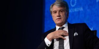 Орбан відповів на лист Ющенка звинуваченнями України в “тероризмі”