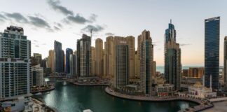 Безпечна гавань вже під питанням: удари Ірану обвалили ринок нерухомості в ОАЕ