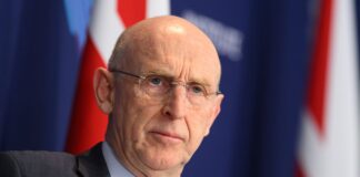 Британія відправила винищувачі на захист ОАЕ від Ірану: міністр розкрив їхню місію