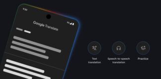 Перекладає розмову “на льоту”: Google Translate оновився та отримав круту фішку