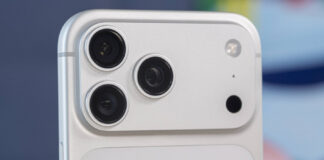 Apple наздоганяє конкурентів: майбутні iPhone можуть отримати гігантський сенсор на 200 Мп