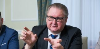 Україна не вимагає вступу до Євросоюзу “авансом”, – віце-прем’єр Качка