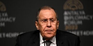 Не лише територіальні поступки: Лавров озвучив новий ультиматум щодо України, – ISW