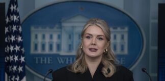 Білий дім заперечив відмову Ірану від 15-пунктного мирного плану Трампа