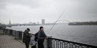 Синоптики дали прогноз погоди на завтра: кому знадобляться парасольки та теплий одяг