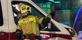 У росіян втрати: у Тольятті горить стратегічний хімзавод, а в Криму залишилися без зброї