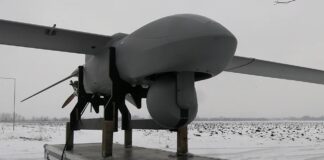 По 300 тисяч доларів кожний: ЗСУ на Запоріжжі знищили два російських “Мерлін-ВР”