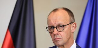 Мерц закликав ЄС виділити 90 млрд євро для України, ігноруючи вето Орбана