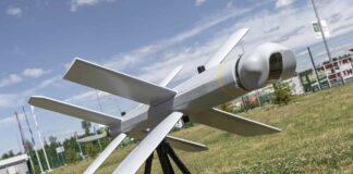 Долетів до Майдана: Росія вперше атакувала Київ новим дроном з ШІ, – ЗМІ