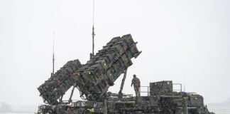 У Зеленського назвали кількість ракет Patriot, які Україна отримала за весь час