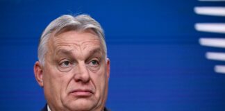 “Цинізм вражає”: МЗС викликає представника Угорщини через піар Орбана на полонених