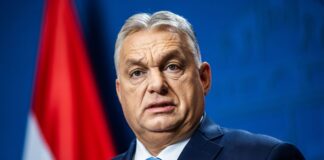 “Все інше – казка”: Орбан зробив різку заяву щодо підтримки України