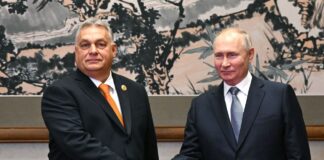 ЄС дедалі частіше виключає Угорщину з обговорень через загрозу зливу інформації в РФ, – Politico