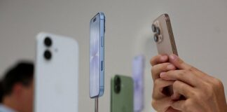 Apple планує продавати iPhone ще понад 50 років