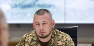 Всі військові в Україні матимуть чіткі терміни служби і відстрочку після контракту, – Паліса