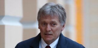 У Кремлі відповіли, чи братимуть участь у мирних переговорах в США 21 березня