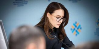 Уряд виділить понад 11 млрд гривень на захист критичної інфраструктури, – Свириденко