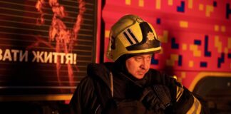 Росія атакувала дронами Львів: під ударом Головне управління СБУ в області