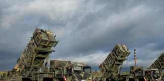 “Це наше життя”: Зеленський про можливі проблеми з постачанням ППО через Іран