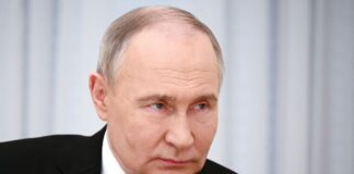 “На прицілі не лише Україна”: у Німеччині попередили про плани Путіна в Європі