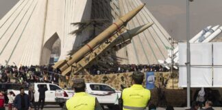 Іран балістикою вдарив по найбільшому в світі ЗПГ-комплексу в Катарі