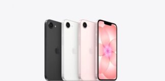Apple показала найдешевший iPhone: чим здивує новинка