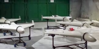 Україна пропонувала США захист від “Шахедів” 7 місяці тому, але його відкинули, – Axios