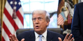 Іран міг створити ядерну зброю у 2023 році: Трамп сказав, що завадило