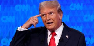 Трамп похизувався вигодою для США від війни в Ірані