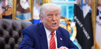 Трамп назвав головну причину, що заважає йому “помирити” Україну і РФ