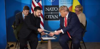 Зеленський хоче зустрічі з Трампом: є питання, що “застрягли” на рівні команд