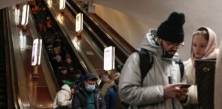 Під ударом Київ, Суми та Запорізька область: все про нічну атаку РФ на Україну