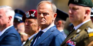 Боротьба за владу? Туск попри вето Навроцького хоче отримати доступ до оборонних фондів ЄС