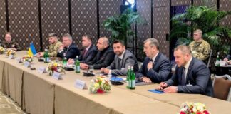 Зустріч в Абу-Дабі під питанням: що кажуть в Україні та РФ про наступні переговори