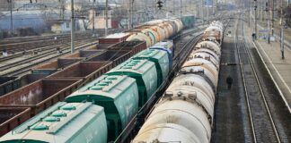 Експерт назвав негативний вплив списання вагонів за віком