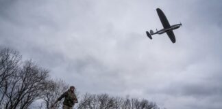 США зацікавили українські дрони для війни в Ірані: FT пише про “чутливі” переговори