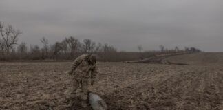 Звільнена майже вся територія Дніпропетровської області, – Генштаб