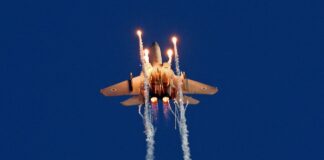 Ізраїль ліквідував один з найзахищеніших об’єктів Ірану: там могли бути топпосадовці