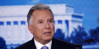 Віткофф та Кушнер скасували запланований візит до Ізраїлю, – ЗМІ