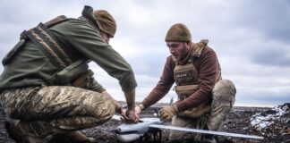 Якою українською зброєю цікавляться на Глобальному півдні: що кажуть гравці ринку