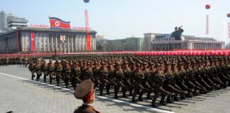 Плата за солдат та снаряди: стало відомо, скільки КНДР могла заробити на війні в Україні