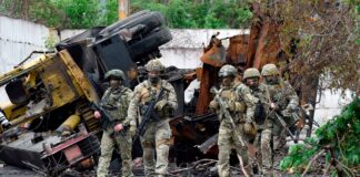 Документи під грифом “секретно”: ГУР дізналося, скільки росіян насправді загинуло у війні в Україні