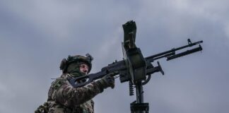 Під ударом – схід та захід країни: у ЗСУ розкрили деталі нічної повітряної атаки РФ