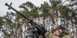 Сотні збитих цілей, та є “прильоти”: у ЗСУ розповіли, як “відпрацювали” нічну атаку РФ